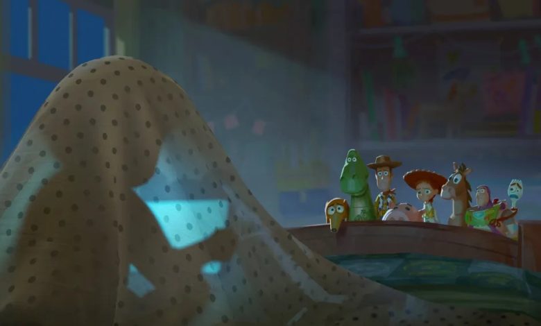کونان اوبراین در Toy Story 5 نقش اسمارتی پنتس را صداپیشگی می‌کند