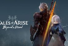 بررسی بازی Tales of Arise | آلفن، مردی از داهنا