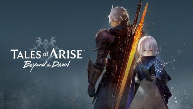 بررسی بازی Tales of Arise | آلفن، مردی از داهنا - سرگرم پلاس بررسی بازی Tales of Arise | آلفن، مردی از داهنا