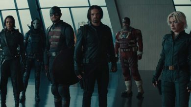 فیلم Thunderbolts یک رکورد جالب در دنیای سینمایی مارول را شکست