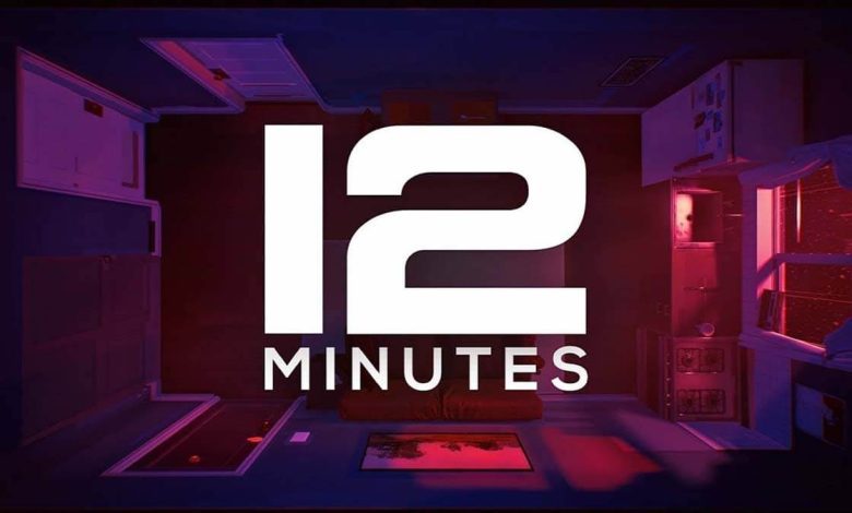بررسی بازی Twelve Minutes | دوازده دقیقه هیجان انگیز