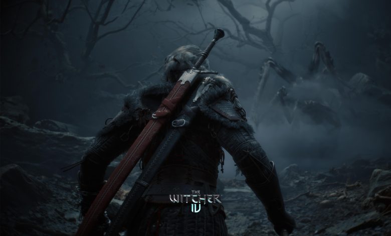 چالش‌های ذهنی ساخت The Witcher 4 پس از Cyberpunk