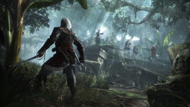 ریمیک بازی Assassin’s Creed 4: Black Flag به رونمایی رسمی نزدیک‌تر شد