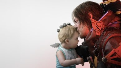 عدم پذیرش نیمی از متقاضیان حضور در Death Stranding 2