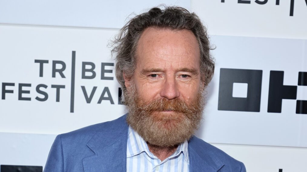 بیوگرافی برایان کرنستون (Bryan Cranston)