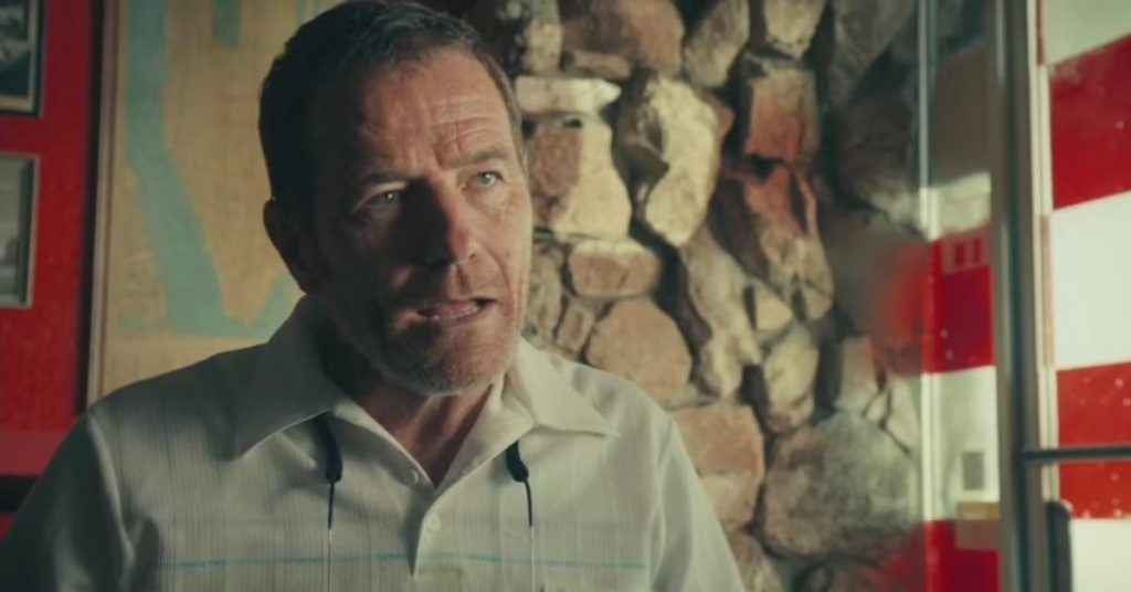 بیوگرافی برایان کرنستون (Bryan Cranston)