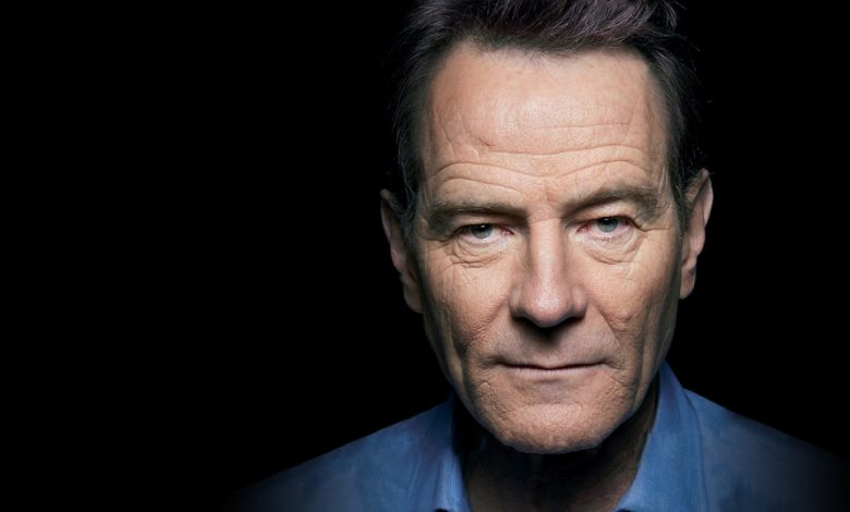 بیوگرافی برایان کرنستون (Bryan Cranston)