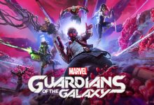 بررسی بازی Guardians of the Galaxy | محافظین کهکشان
