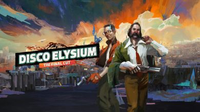 بررسی بازی Disco Elysium: The Final Cut - سرگرم پلاس بررسی بازی Disco Elysium: The Final Cut
