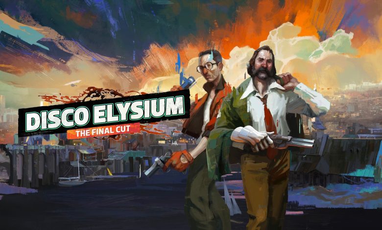 بررسی بازی Disco Elysium: The Final Cut - سرگرم پلاس بررسی بازی Disco Elysium: The Final Cut