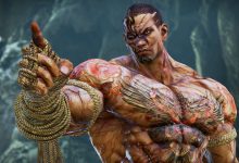 بازگشت فاهکومرام به بازی Tekken 8 با انتشار تریلر رسمی تأیید شد