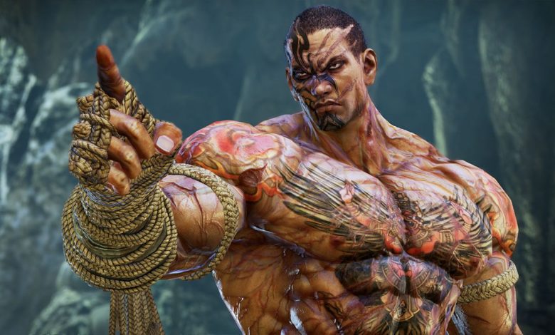 بازگشت فاهکومرام به بازی Tekken 8 با انتشار تریلر رسمی تأیید شد - سرگرم پلاس بازگشت فاهکومرام به بازی Tekken 8 با انتشار تریلر رسمی تأیید شد
