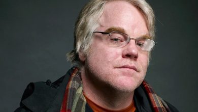 بیوگرافی فیلیپ سیمور هافمن (Philip Seymour Hoffman)