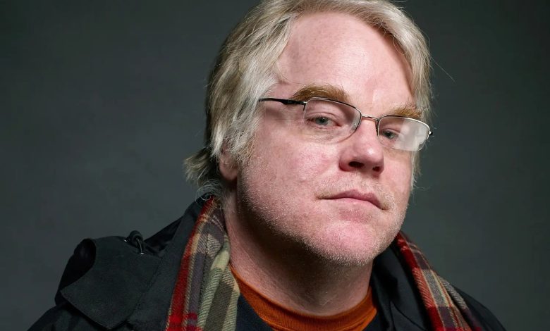 بیوگرافی فیلیپ سیمور هافمن (Philip Seymour Hoffman)