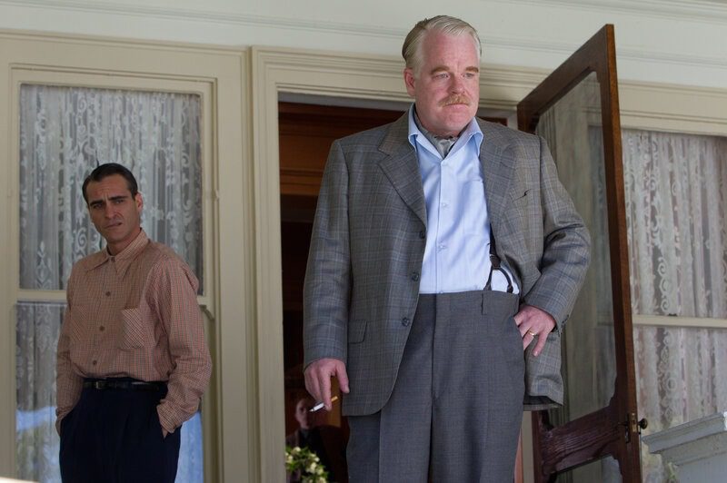 بیوگرافی فیلیپ سیمور هافمن (Philip Seymour Hoffman)