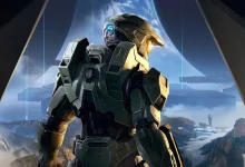 بررسی بازی Halo Infinite