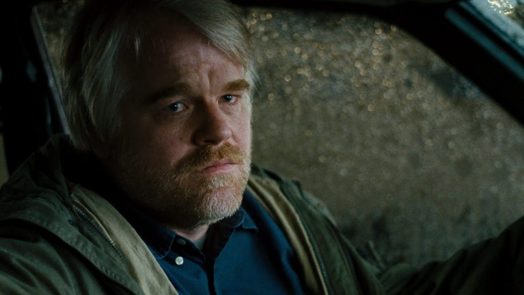 بیوگرافی فیلیپ سیمور هافمن (Philip Seymour Hoffman)