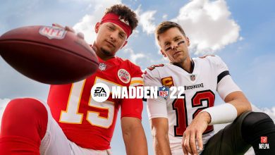 بررسی بازی Madden NFL 22 | شبیه‌ساز فوتبال آمریکایی