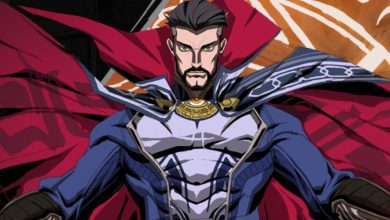 تاریخ عرضه Marvel Mystic Mayhem برای موبایل اعلام شد