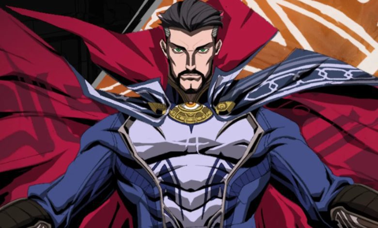 تاریخ عرضه Marvel Mystic Mayhem برای موبایل اعلام شد