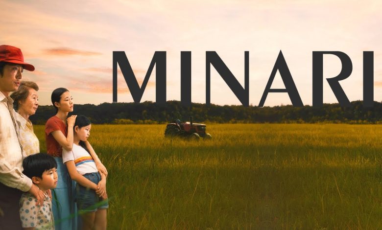 نقد فیلم Minari | زندگی یک خانواده مهاجر کره‌ای
