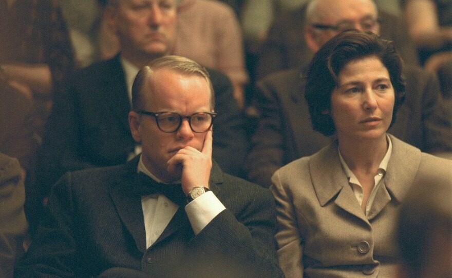 بیوگرافی فیلیپ سیمور هافمن (Philip Seymour Hoffman)