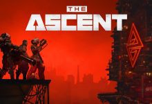 بررسی بازی The Ascent |دنیای پرتنش سایبرپانک
