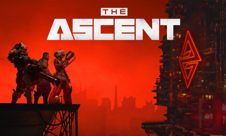 بررسی بازی The Ascent |دنیای پرتنش سایبرپانک