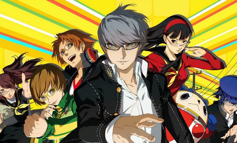 عدم حضور صداپیشگان نسخه اصلی در ریمیک Persona 4 - سرگرم پلاس عدم حضور صداپیشگان نسخه اصلی در ریمیک Persona 4