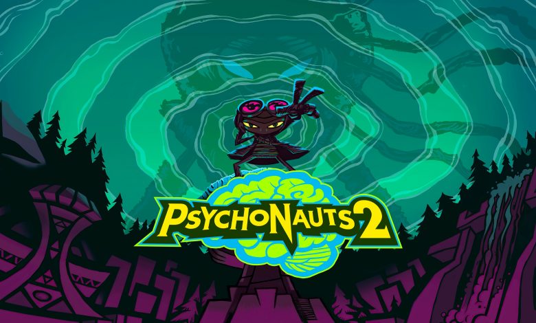 بررسی بازی Psychonauts 2 | ساختاری پیچیده و فلسفی