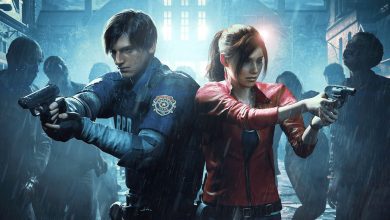فروش بازی‌های Resident Evil به رکوردهای تازه‌ای دست یافت
