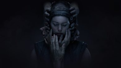 نسخه فیزیکی بازی Hellblade 2 تأیید شد