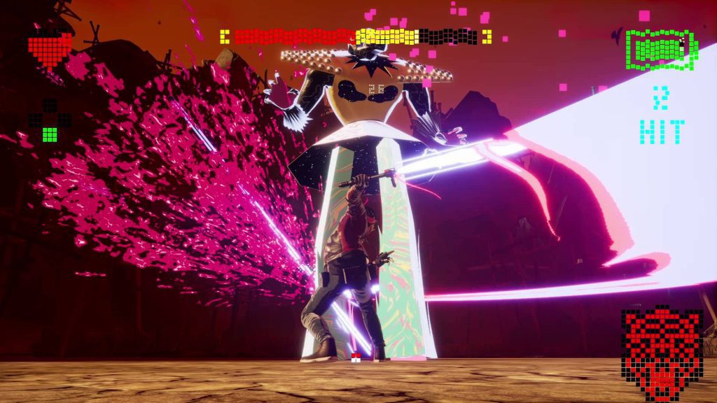 بررسی بازی No More Heroes 3 | قهرمانان ابدی