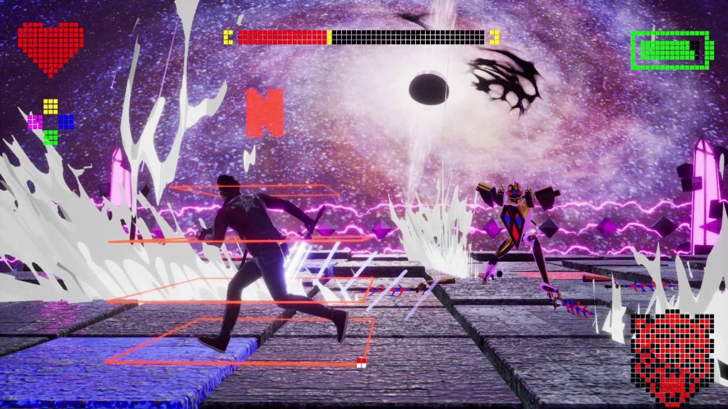 بررسی بازی No More Heroes 3 | قهرمانان ابدی