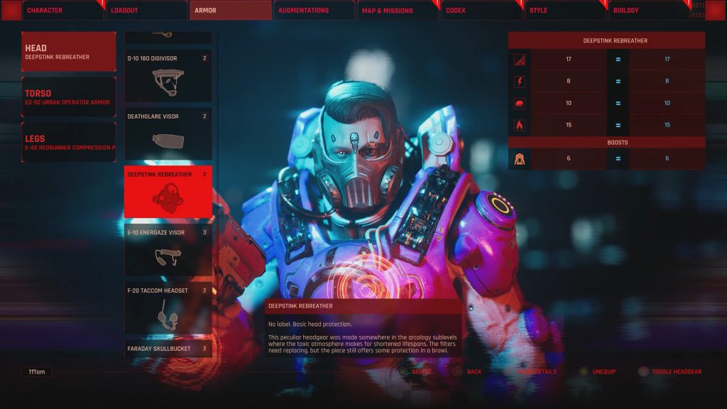 بررسی بازی The Ascent | دنیای پرتنش سایبرپانک