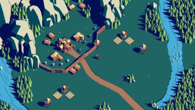 عرضه بازی Thronefall برای iOS از هفته آینده آغاز می‌شود