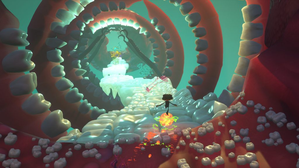 بررسی بازی Psychonauts 2 | ساختاری پیچیده و فلسفی