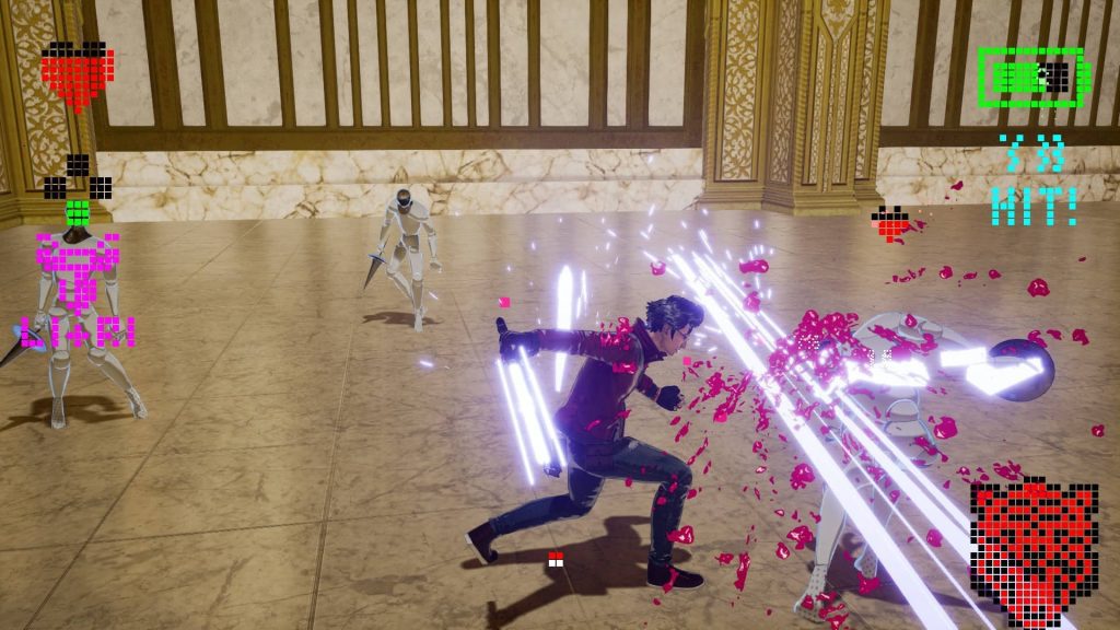 بررسی بازی No More Heroes 3 | قهرمانان ابدی