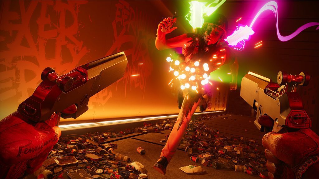 بررسی بازی Deathloop | جزیره‌ای مرموز به نام Blackreef