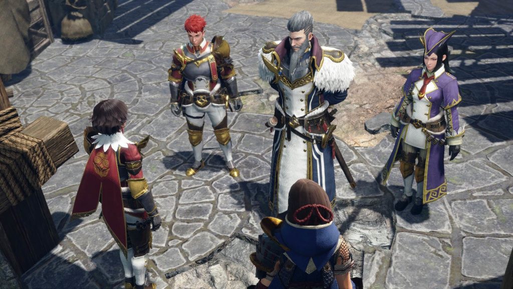 بررسی بازی Monster Hunter Rise