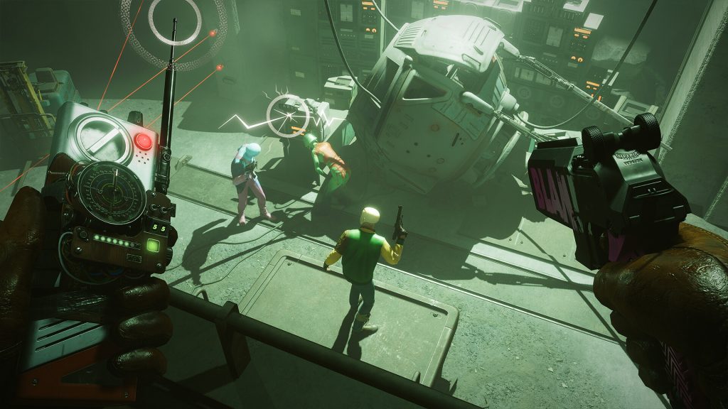 بررسی بازی Deathloop | جزیره‌ای مرموز به نام Blackreef