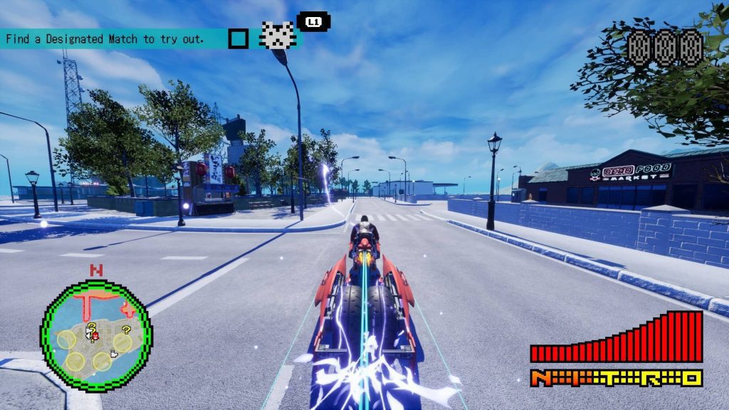 بررسی بازی No More Heroes 3 | قهرمانان ابدی