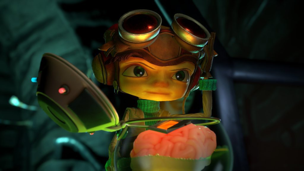 بررسی بازی Psychonauts 2 | ساختاری پیچیده و فلسفی