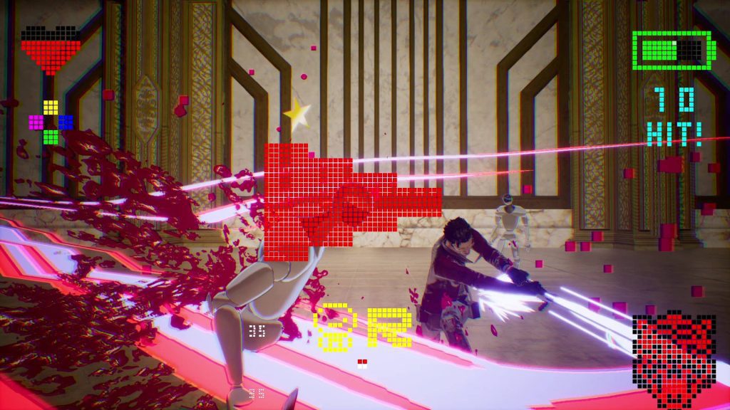 بررسی بازی No More Heroes 3 | قهرمانان ابدی