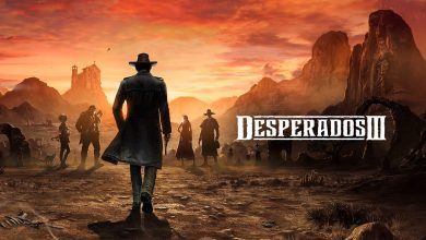 بررسی بازی Desperados III | سبک کلاسیک در قالب طراحی مدرن - سرگرم پلاس بررسی بازی Desperados III | سبک کلاسیک در قالب طراحی مدرن