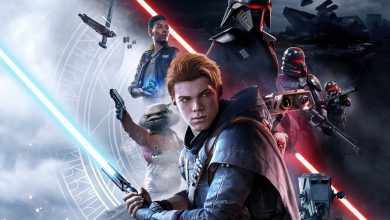 بررسی بازی Star Wars Jedi: Fallen Order | جنگ ستارگان