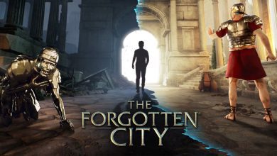 بررسی بازی The Forgotten City | ساختار روایی چندلایه و عناصر تاریخی