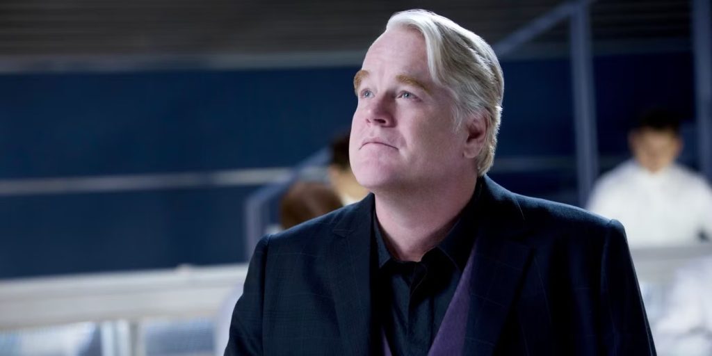 بیوگرافی فیلیپ سیمور هافمن (Philip Seymour Hoffman)