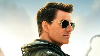 نگارش فیلمنامه فیلم Top Gun 3 توسط کریستوفر مک‌کوری آغاز شد