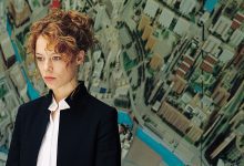 بررسی فیلم Undine | داستان زنی به نام اوندینه